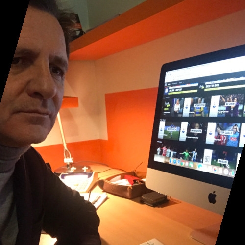 Enrico Piscione <br>CEO