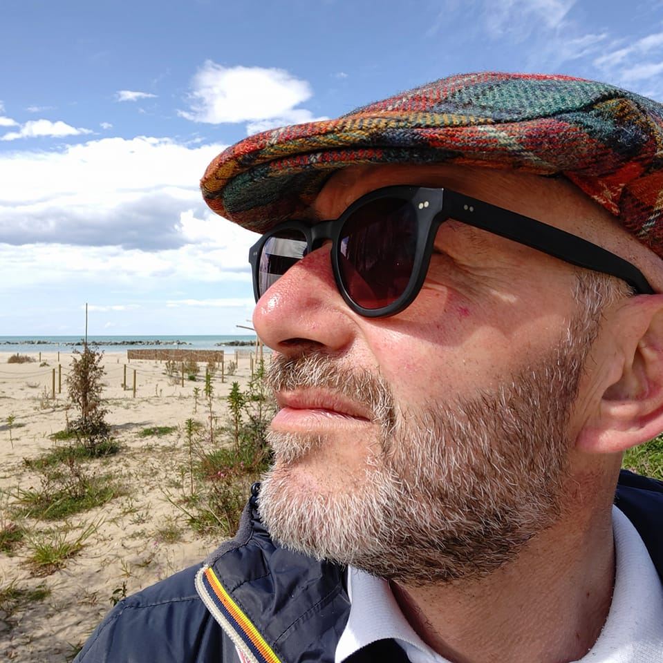 Franco Di Nicola <br>CEO