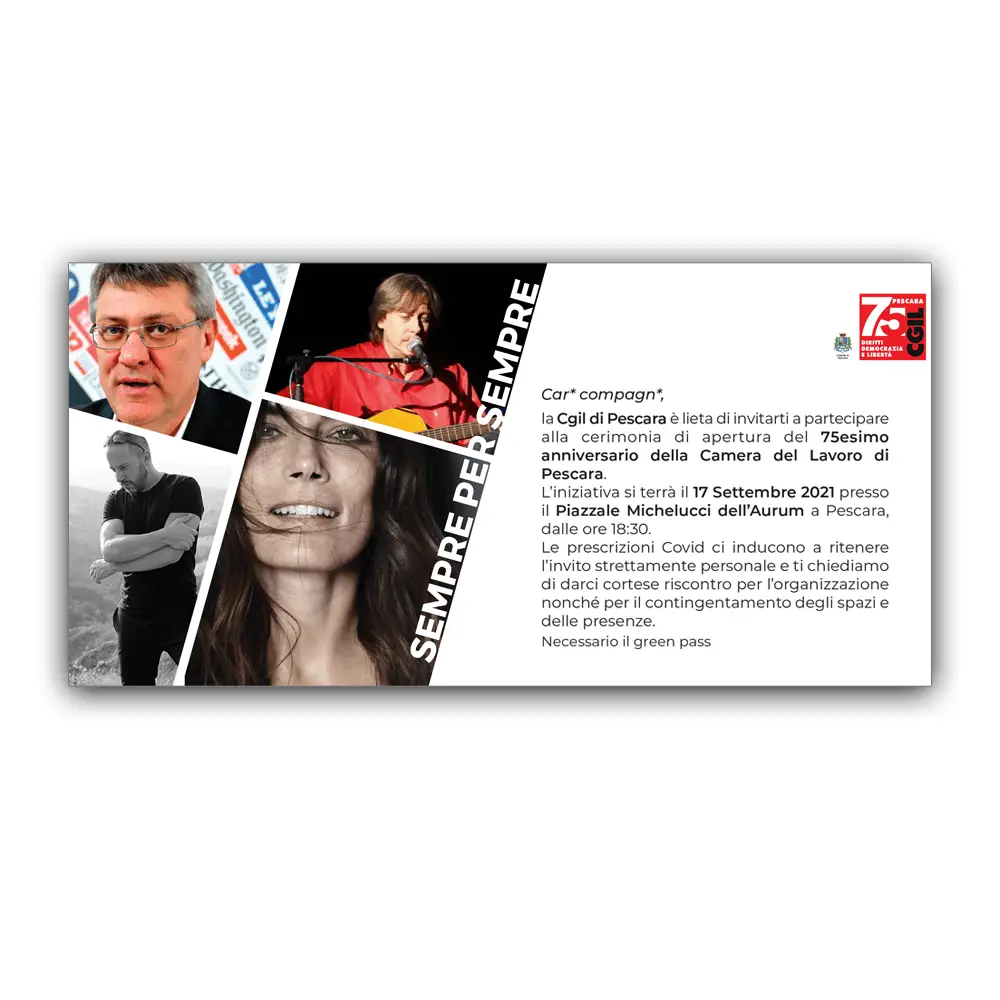 Invito_Per i 75 anni